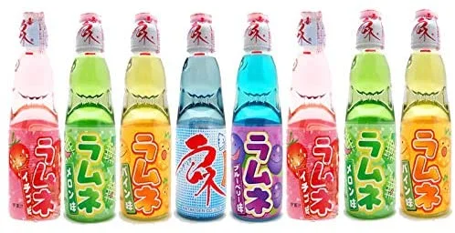 Ramune
