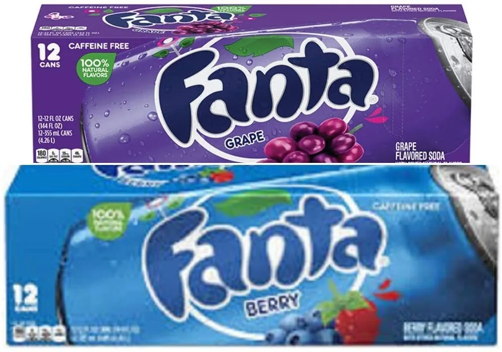 Soda